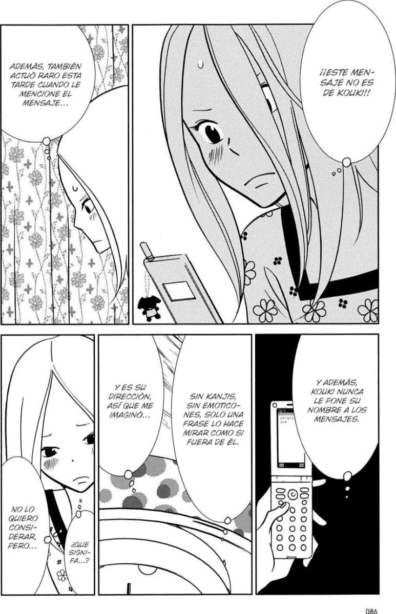 Read Usagi Drop ES Manga Online