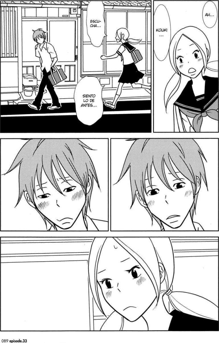 Read Usagi Drop ES Manga Online