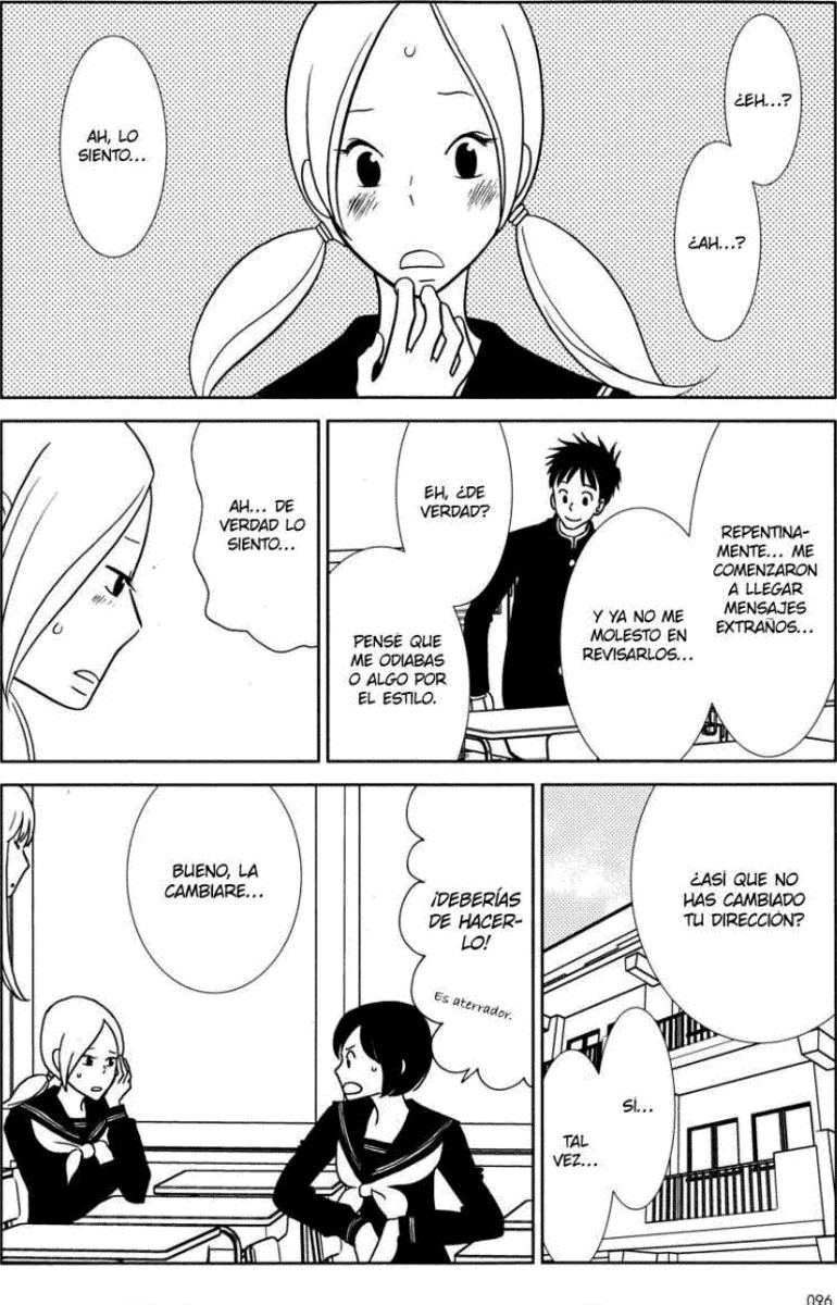 Read Usagi Drop ES Manga Online