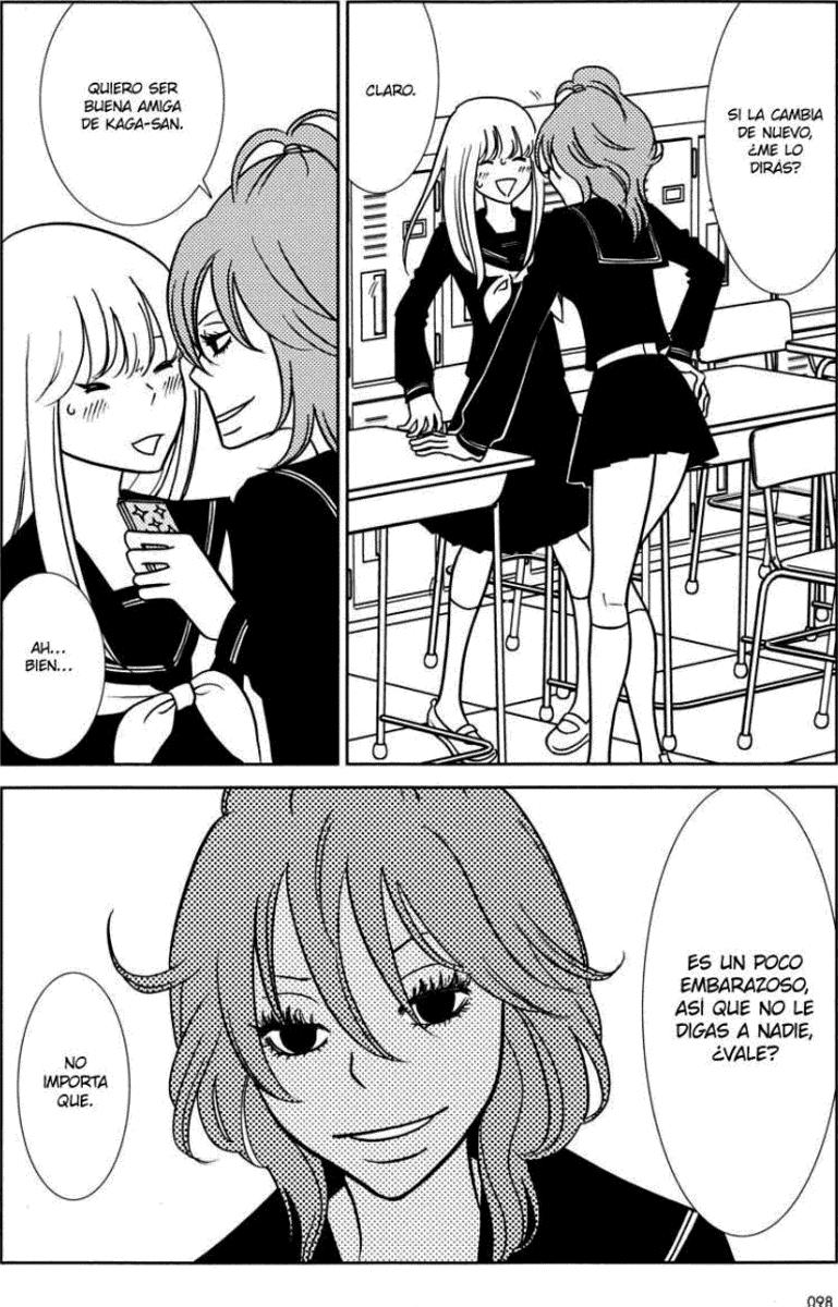 Read Usagi Drop ES Manga Online