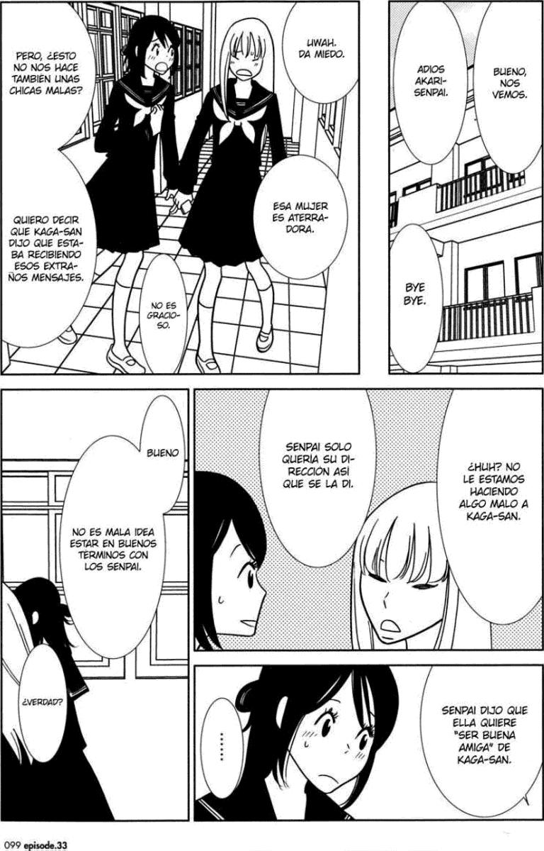 Read Usagi Drop ES Manga Online