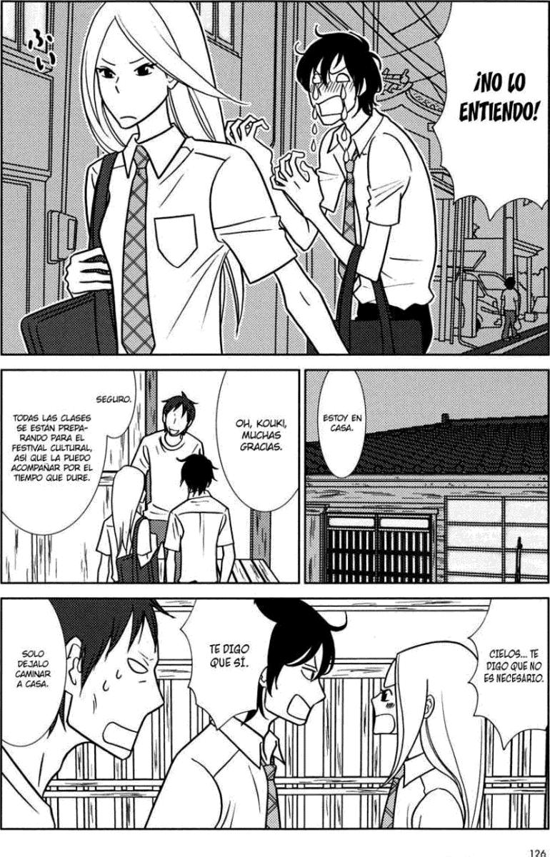 Read Usagi Drop ES Manga Online