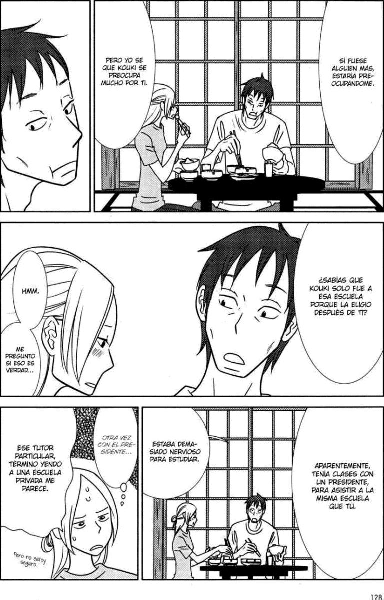 Read Usagi Drop ES Manga Online