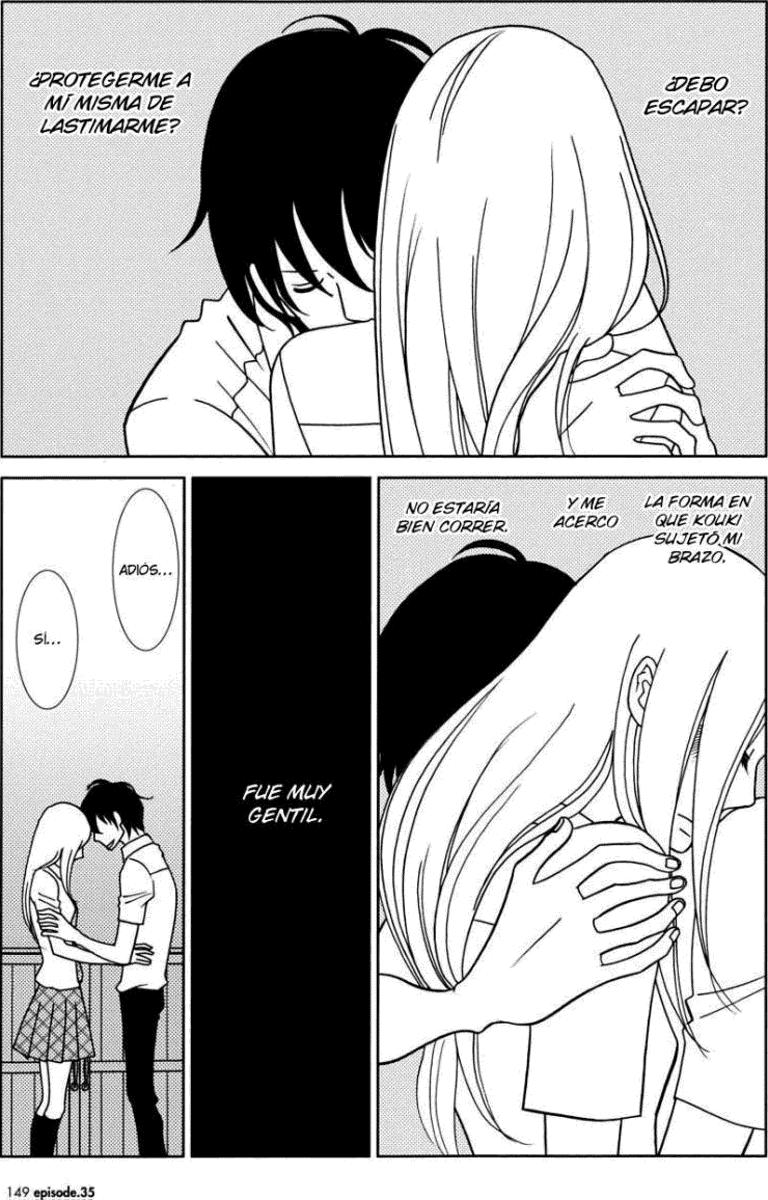 Read Usagi Drop ES Manga Online