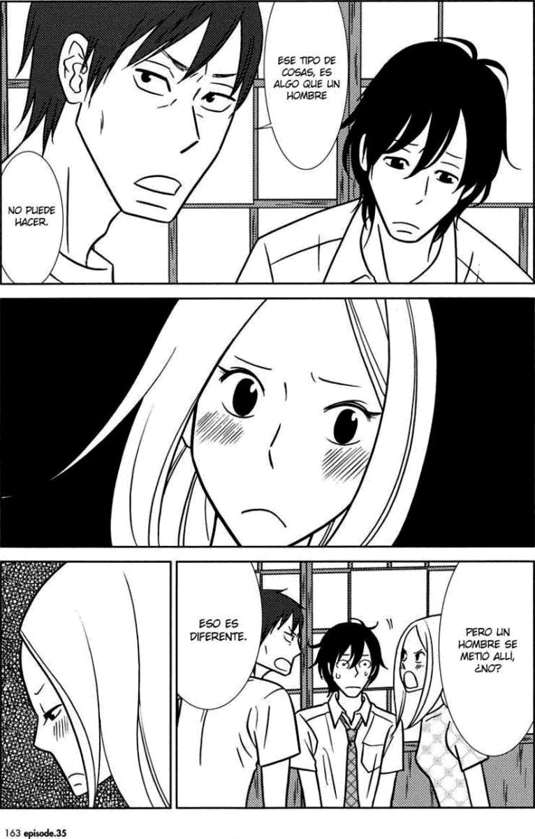 Read Usagi Drop ES Manga Online