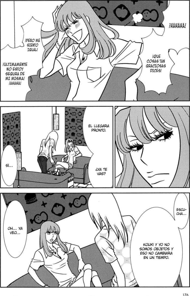 Read Usagi Drop ES Manga Online