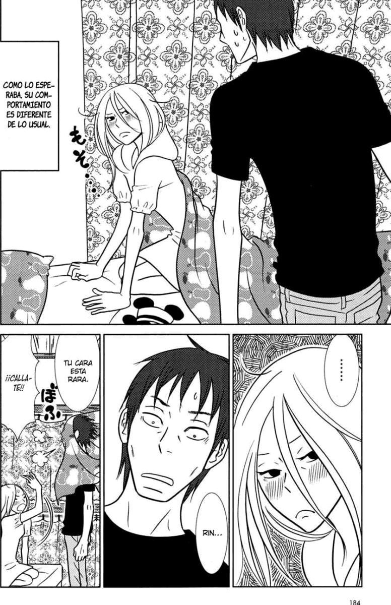 Read Usagi Drop ES Manga Online