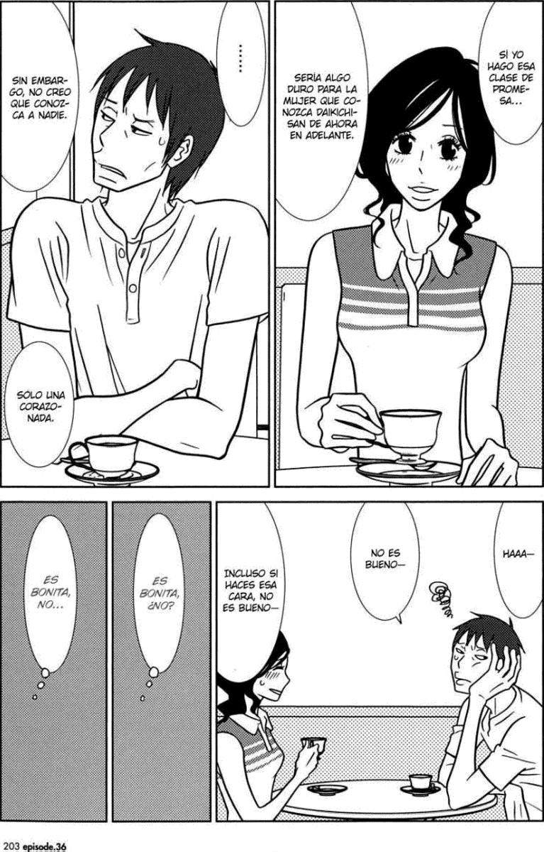 Read Usagi Drop ES Manga Online