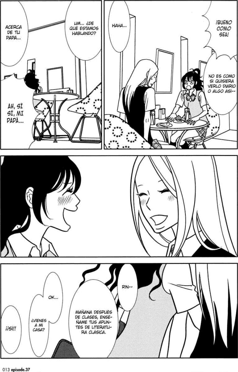 Read Usagi Drop ES Manga Online