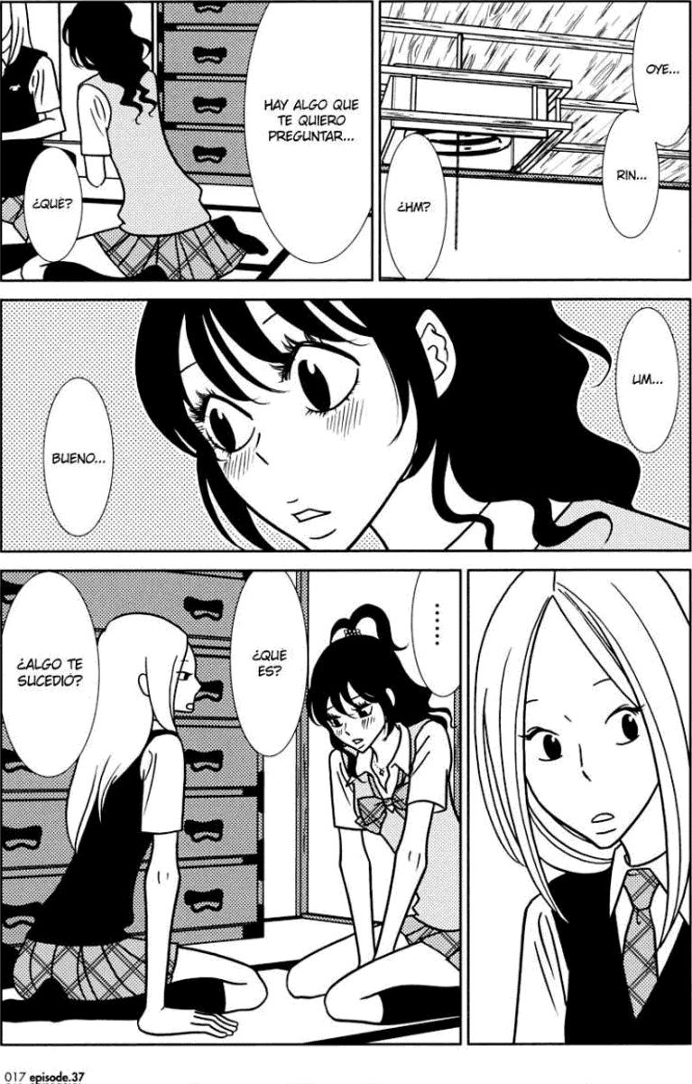 Read Usagi Drop ES Manga Online