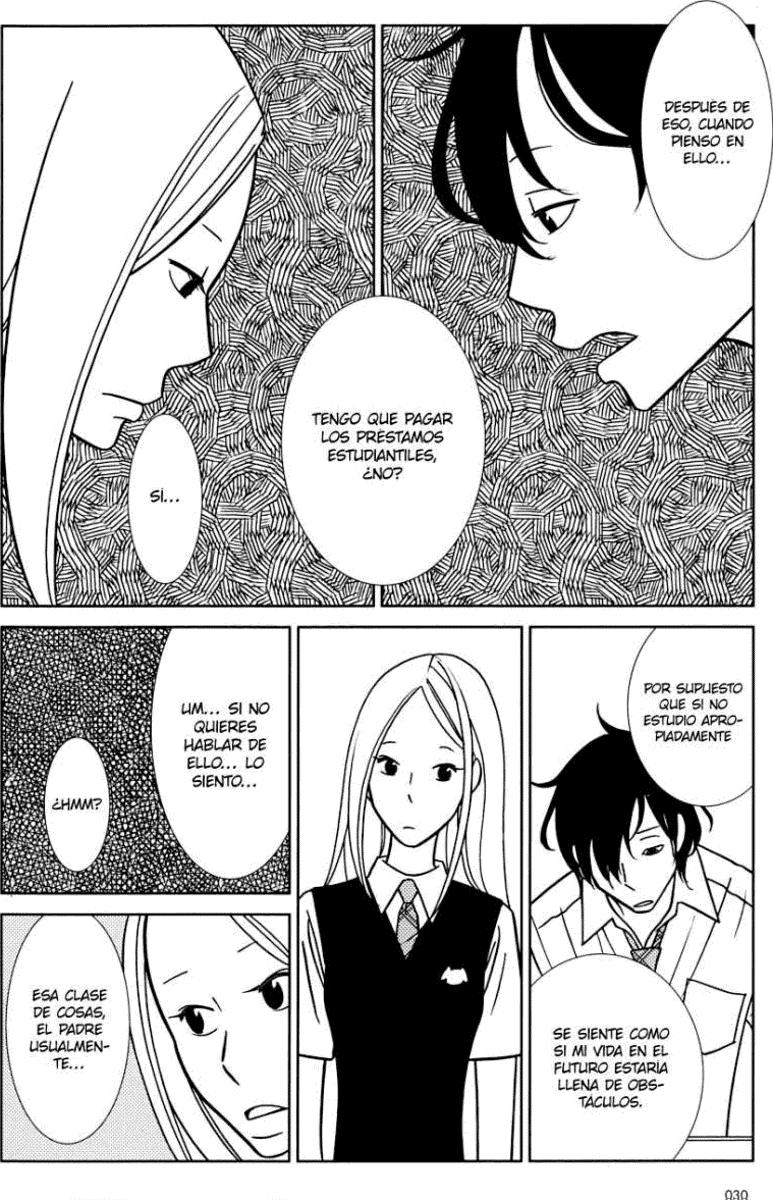 Read Usagi Drop ES Manga Online