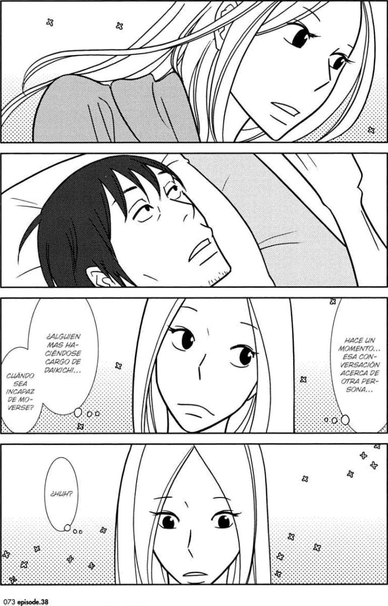 Read Usagi Drop ES Manga Online