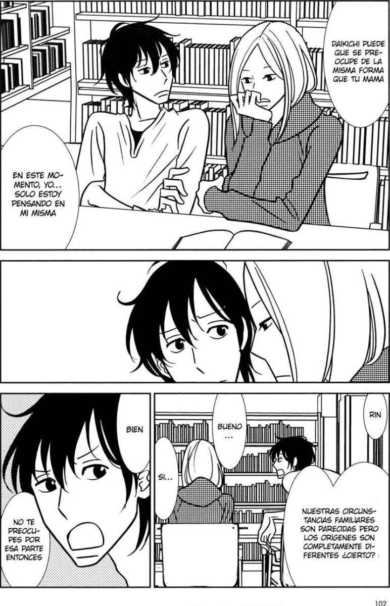 Read Usagi Drop ES Manga Online