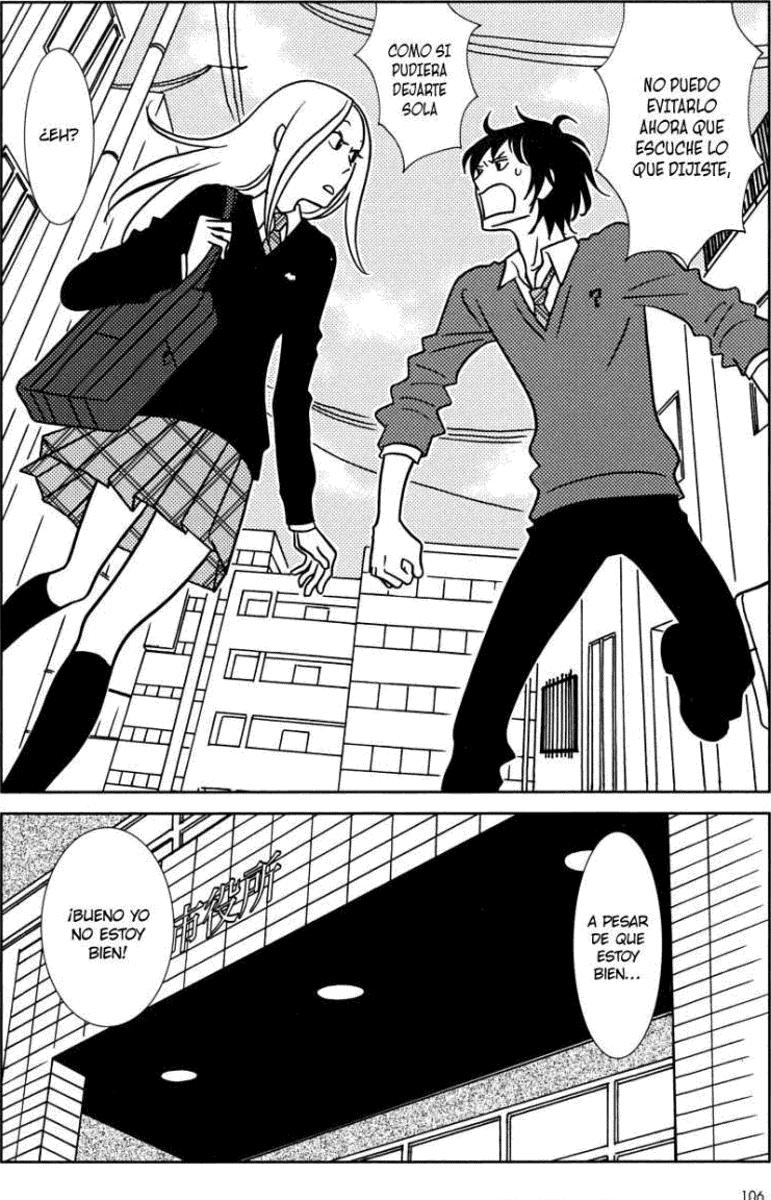 Read Usagi Drop ES Manga Online