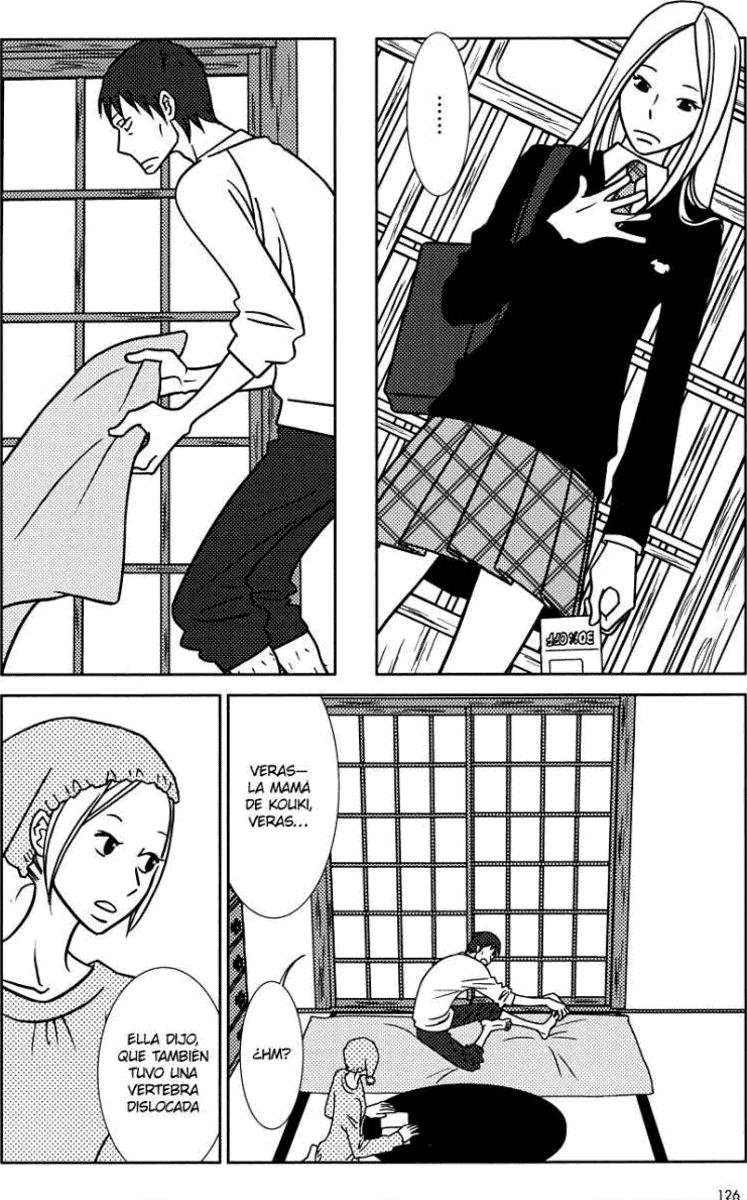 Read Usagi Drop ES Manga Online