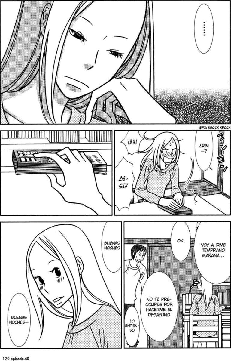 Read Usagi Drop ES Manga Online