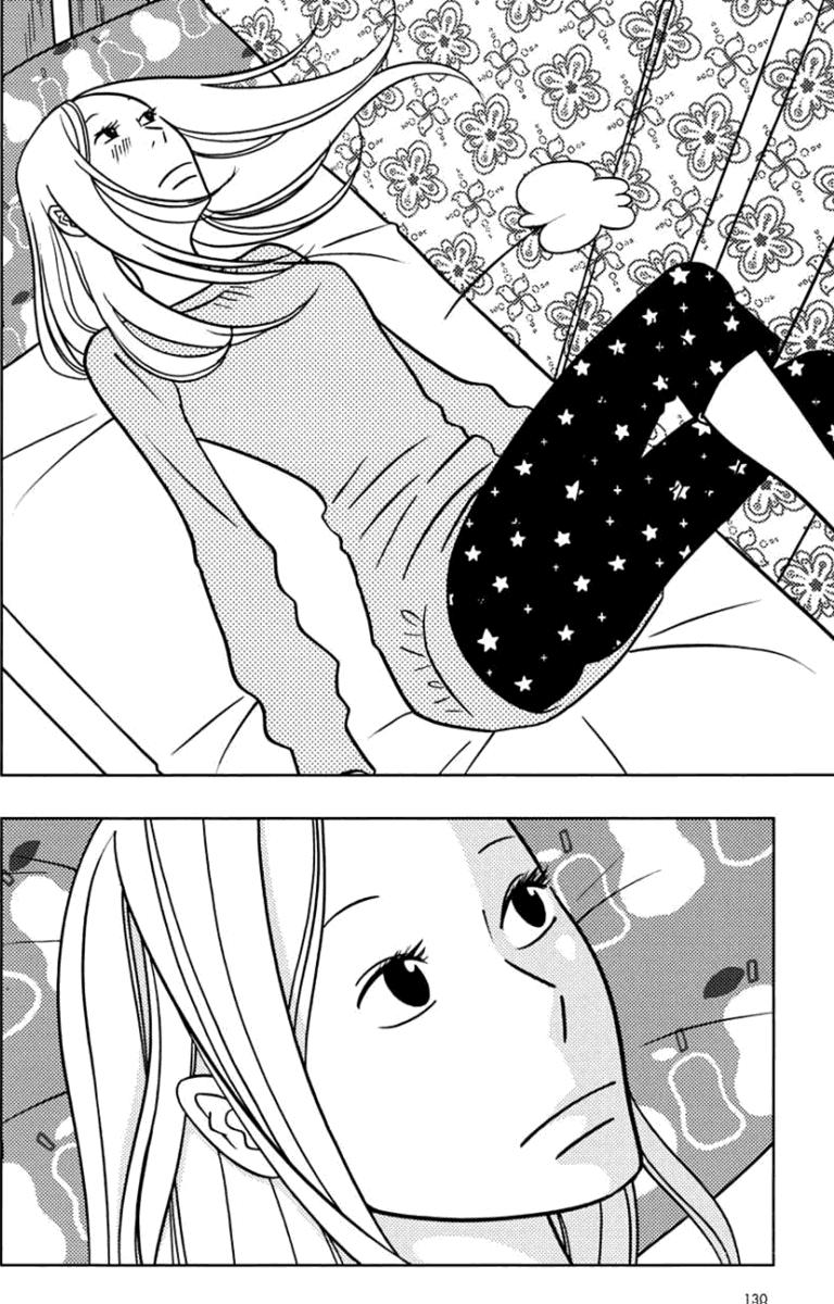 Read Usagi Drop ES Manga Online