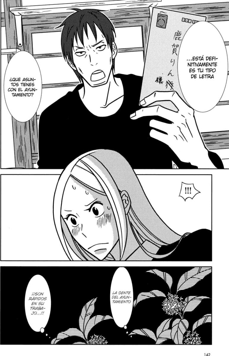 Read Usagi Drop ES Manga Online