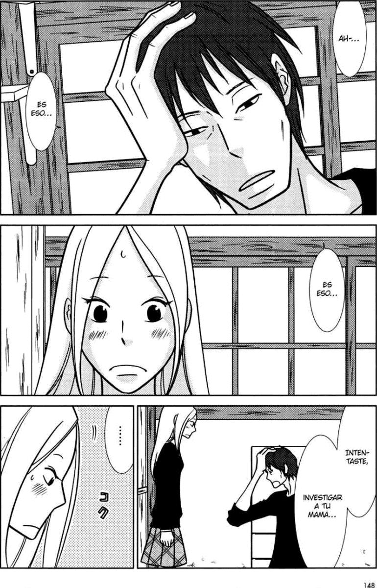 Read Usagi Drop ES Manga Online