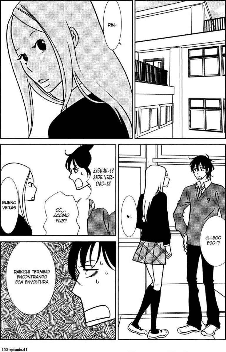 Read Usagi Drop ES Manga Online