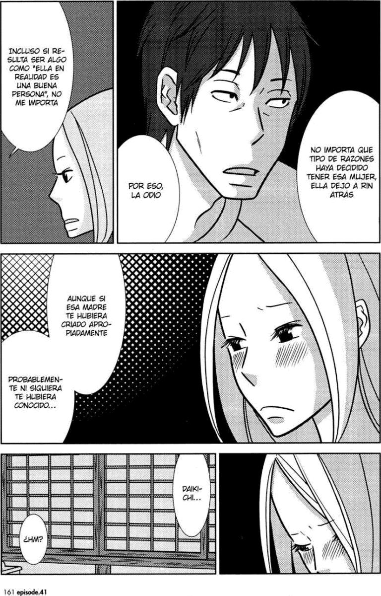 Read Usagi Drop ES Manga Online