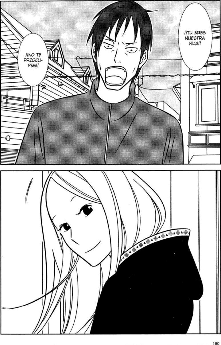 Read Usagi Drop ES Manga Online