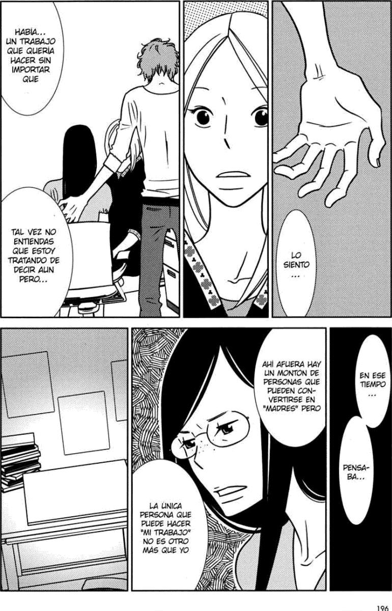 Read Usagi Drop ES Manga Online