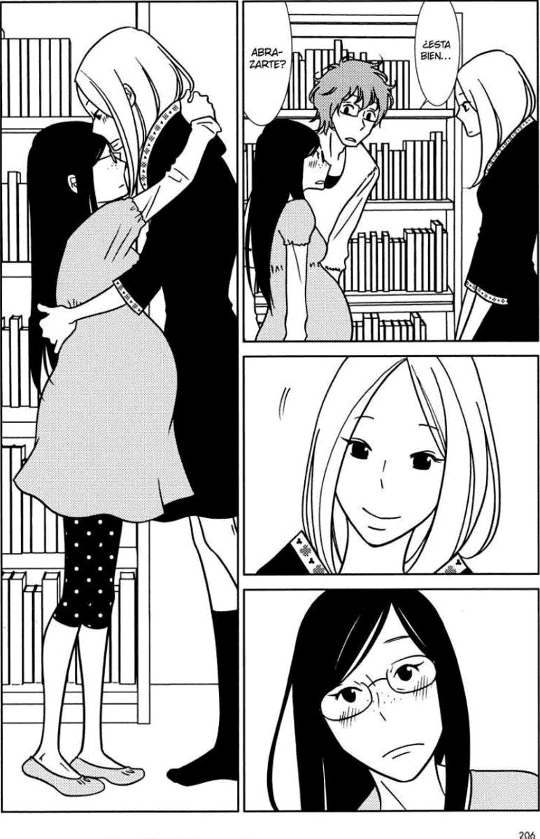 Read Usagi Drop ES Manga Online