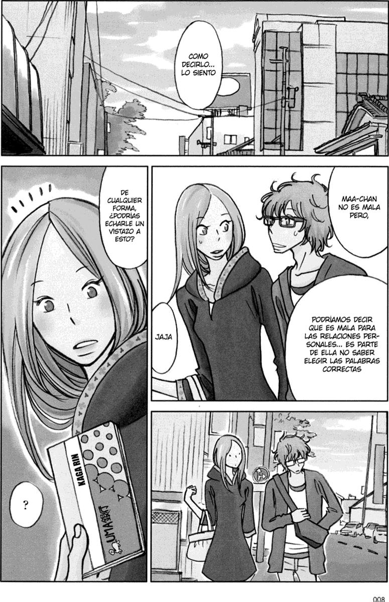 Read Usagi Drop ES Manga Online