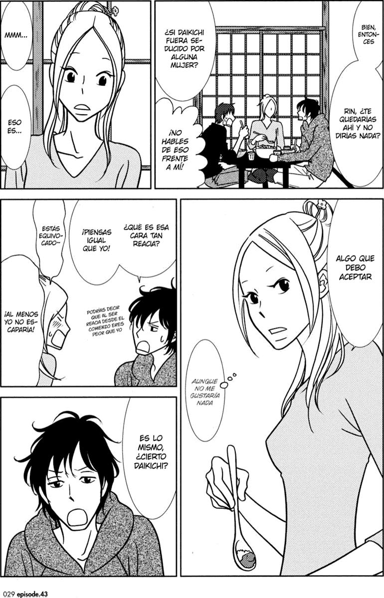 Read Usagi Drop ES Manga Online