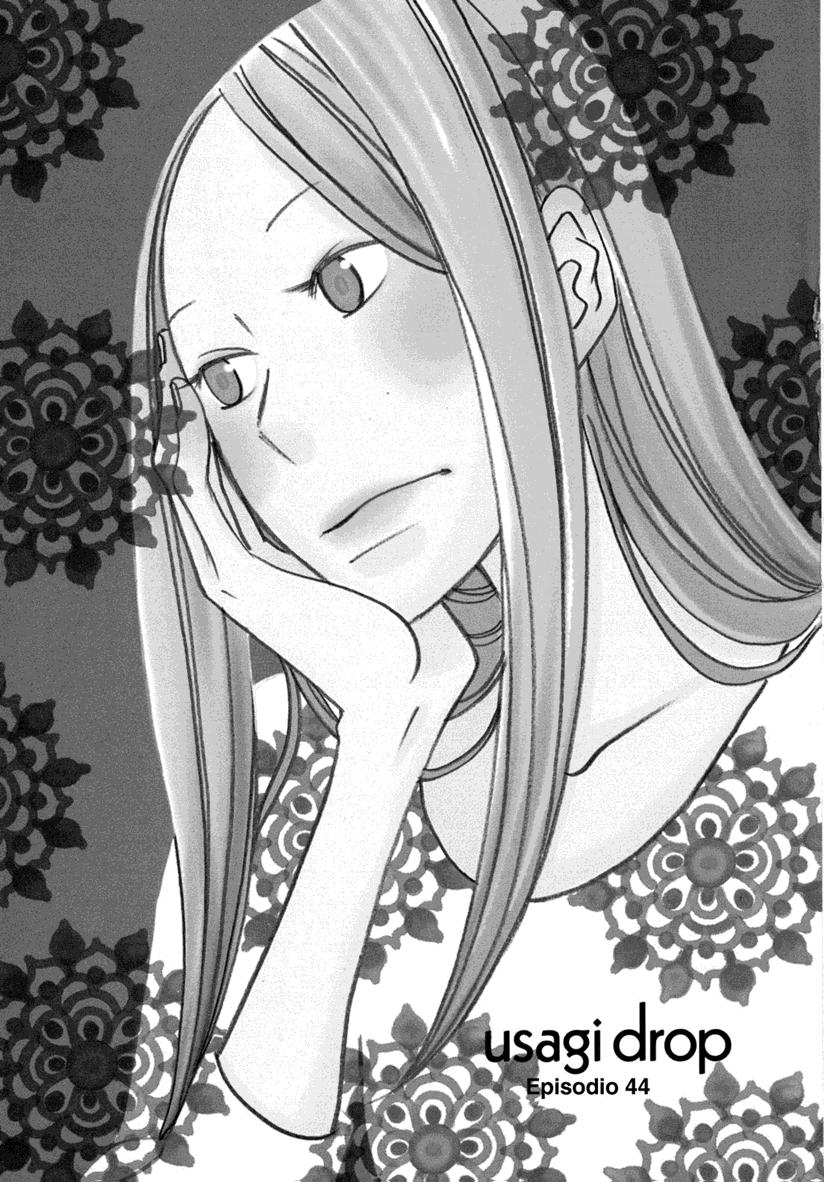 Read Usagi Drop ES Manga Online