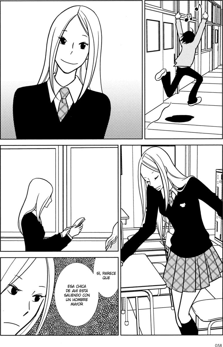 Read Usagi Drop ES Manga Online