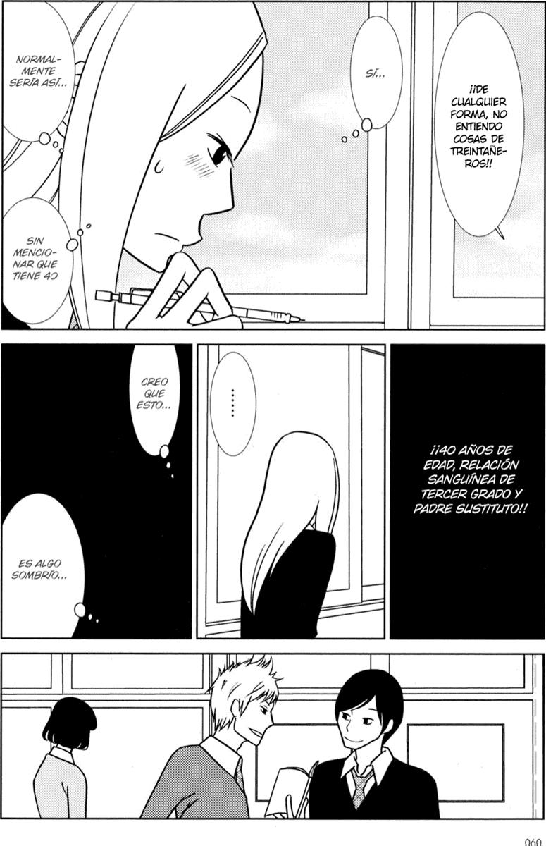 Read Usagi Drop ES Manga Online