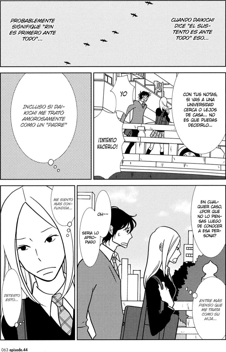 Read Usagi Drop ES Manga Online