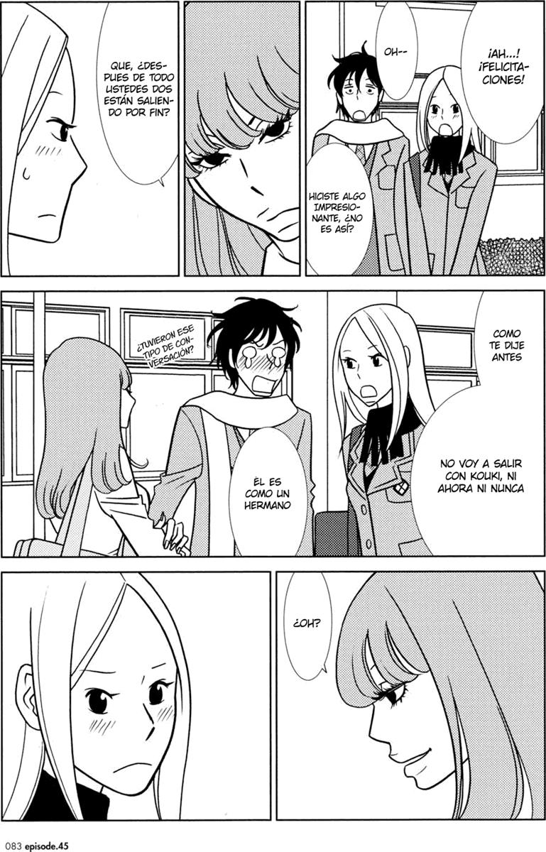 Read Usagi Drop ES Manga Online