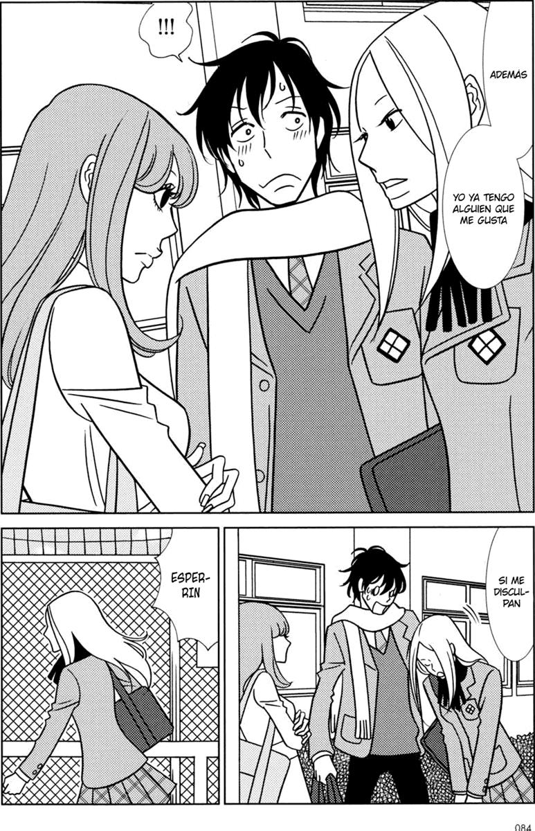 Read Usagi Drop ES Manga Online