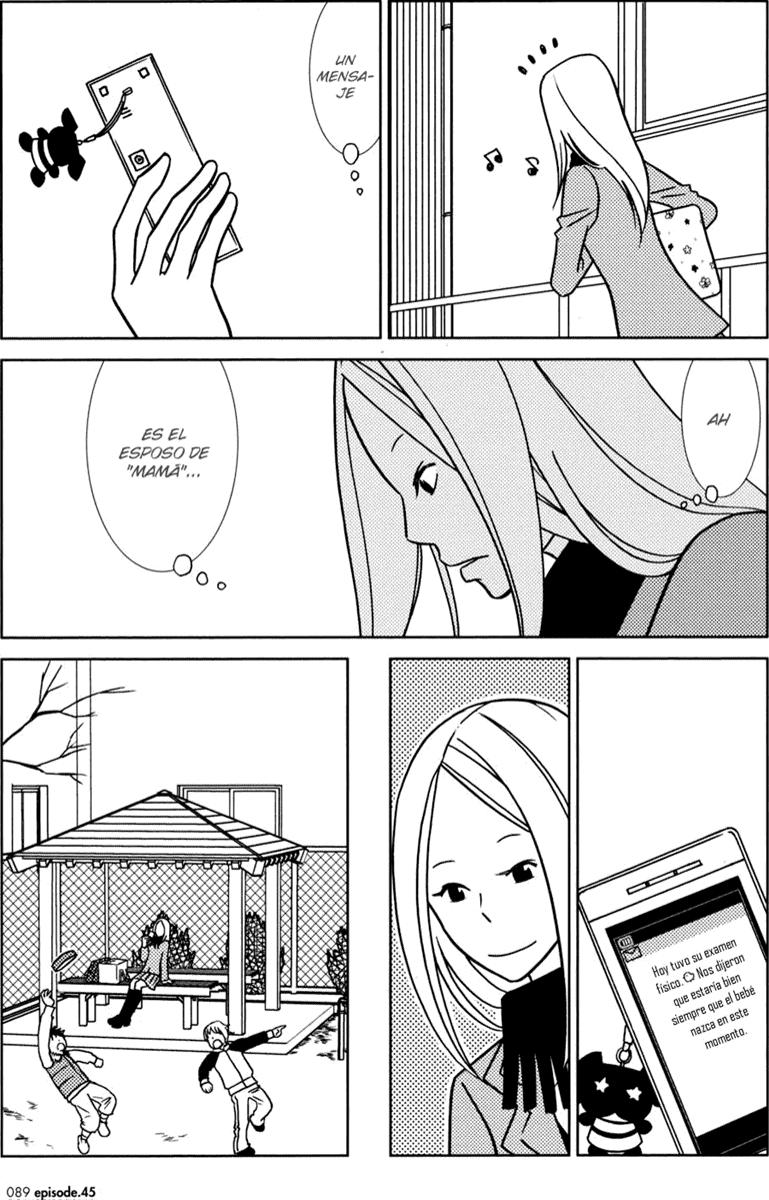 Read Usagi Drop ES Manga Online