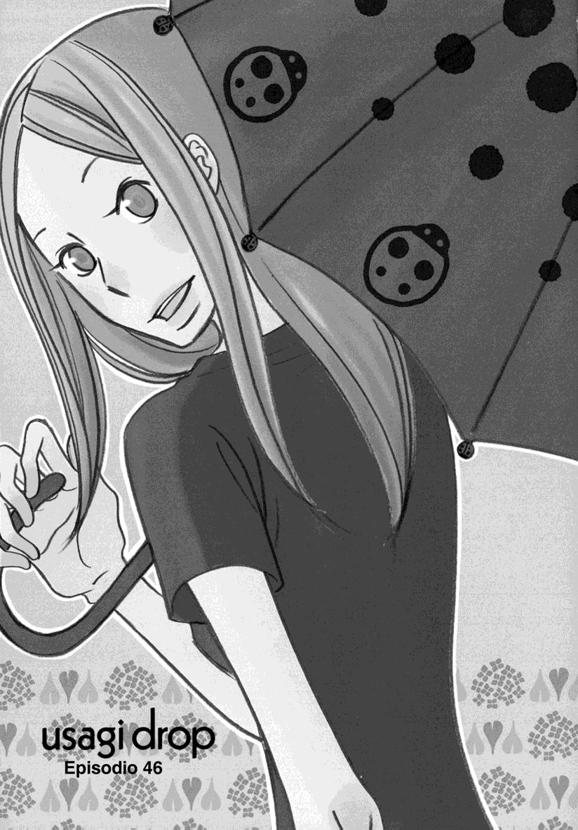 Read Usagi Drop ES Manga Online