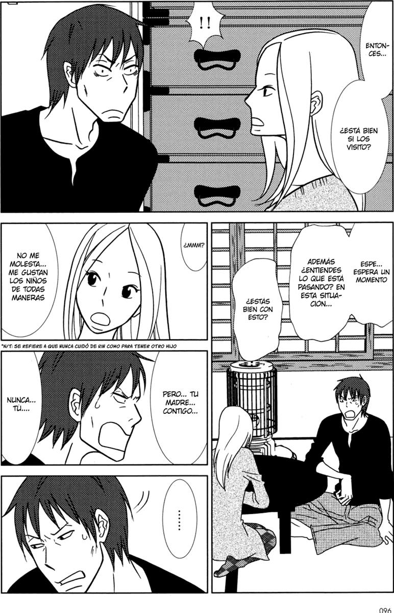 Read Usagi Drop ES Manga Online