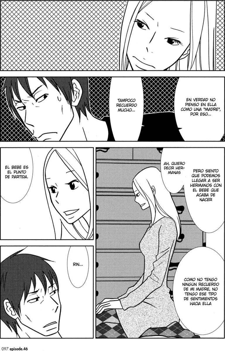 Read Usagi Drop ES Manga Online