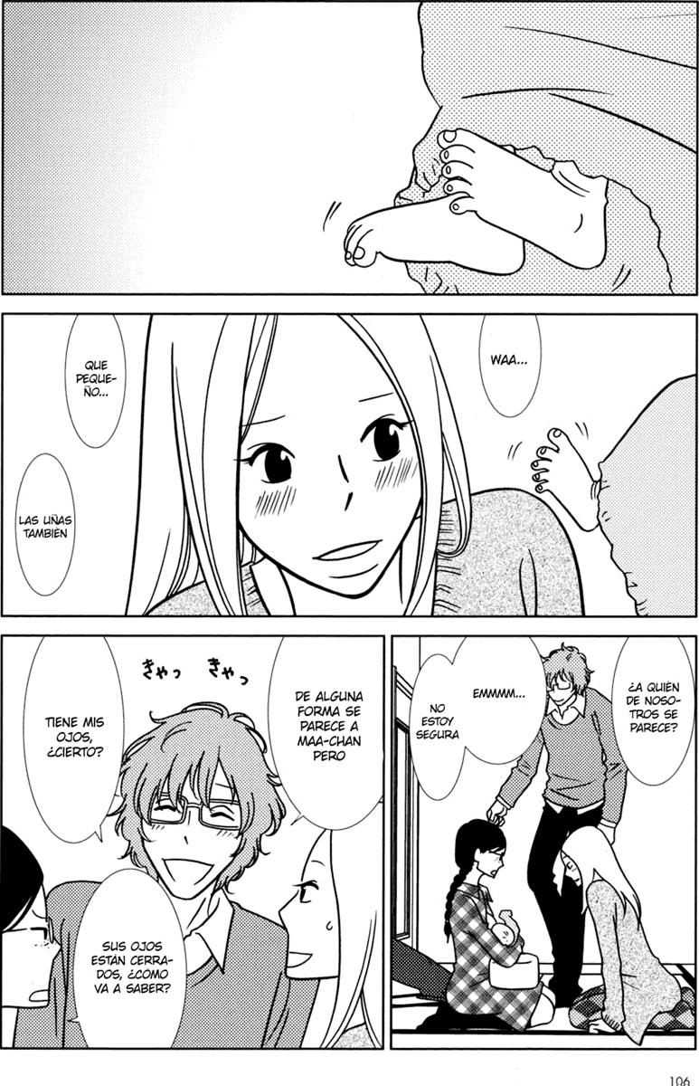 Read Usagi Drop ES Manga Online