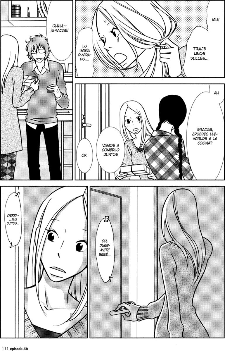 Read Usagi Drop ES Manga Online