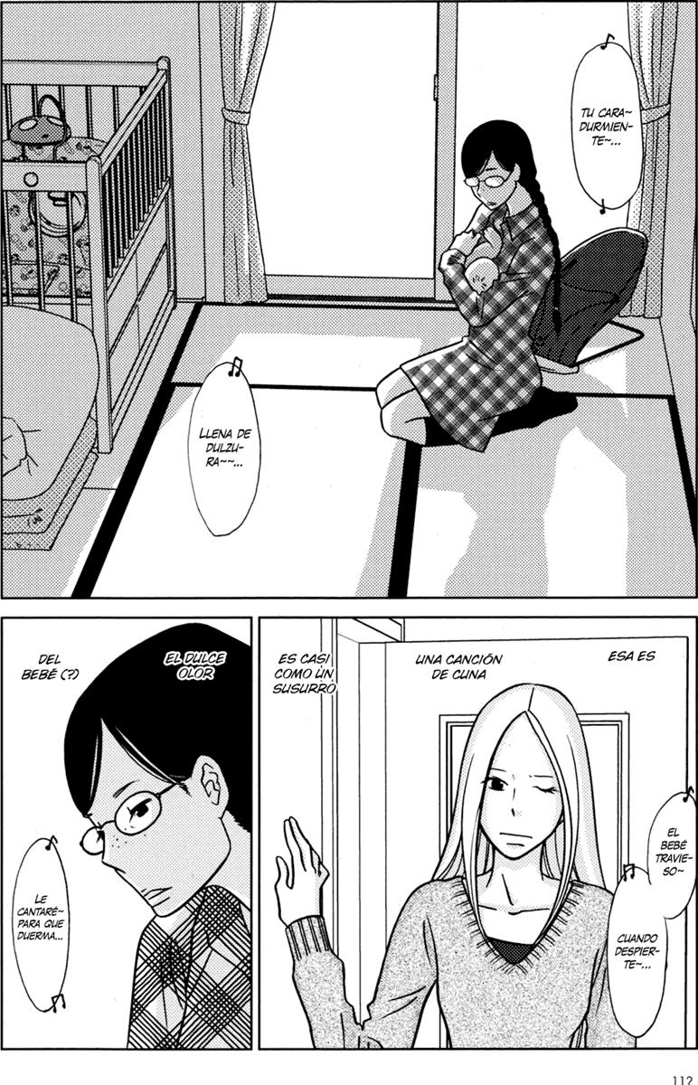 Read Usagi Drop ES Manga Online