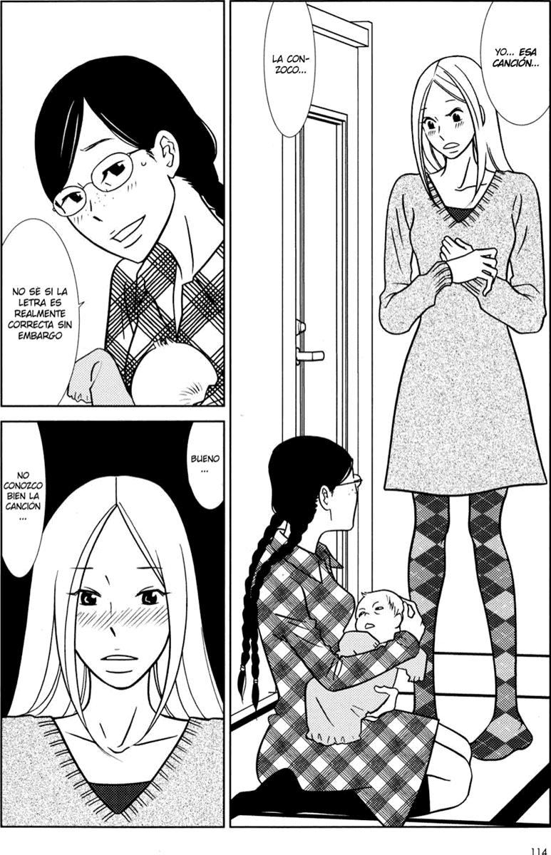 Read Usagi Drop ES Manga Online