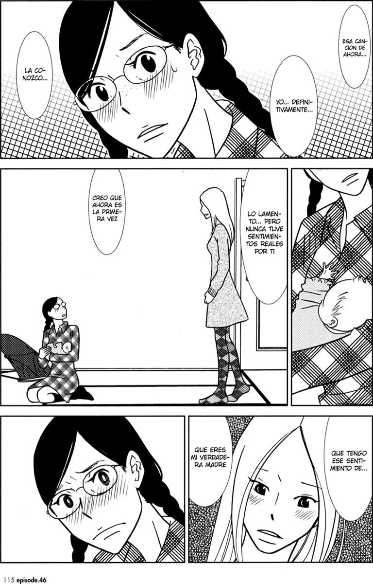 Read Usagi Drop ES Manga Online