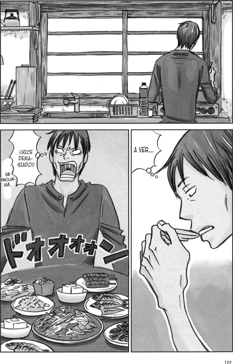 Read Usagi Drop ES Manga Online