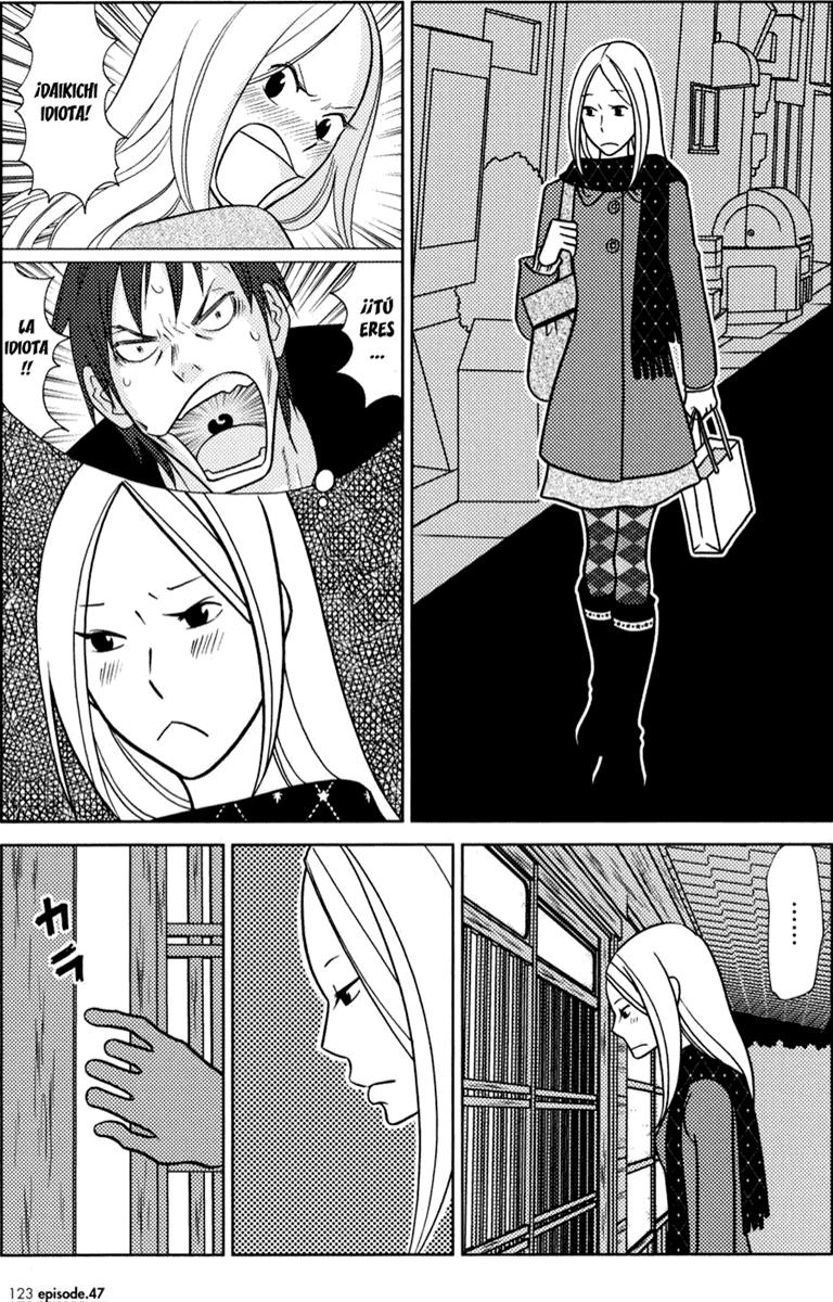 Read Usagi Drop ES Manga Online