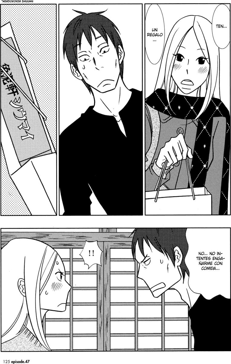 Read Usagi Drop ES Manga Online