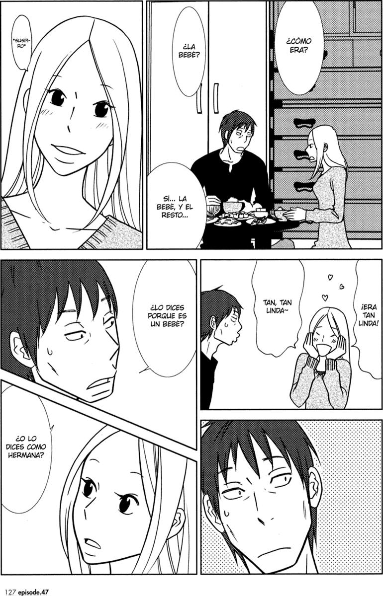 Read Usagi Drop ES Manga Online