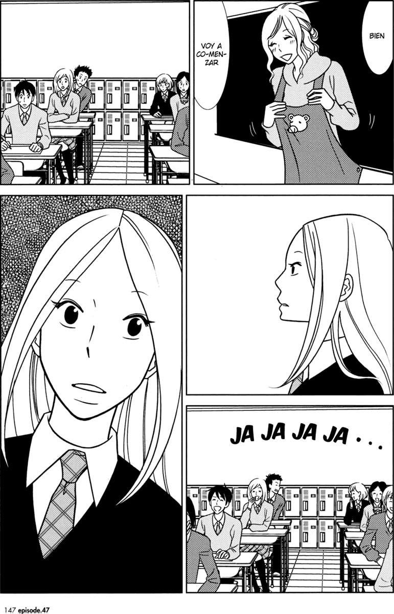 Read Usagi Drop ES Manga Online